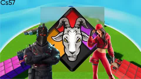 SQUAD GO GOATED! Zone Wars