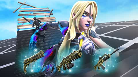 ALL WEAPONS 1V1