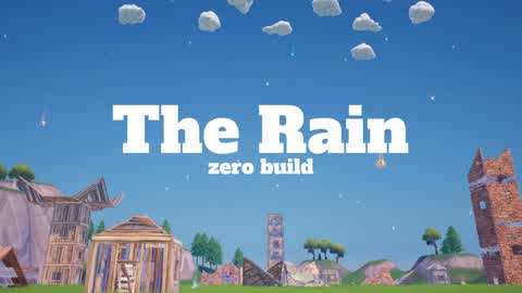 The Rain ZB