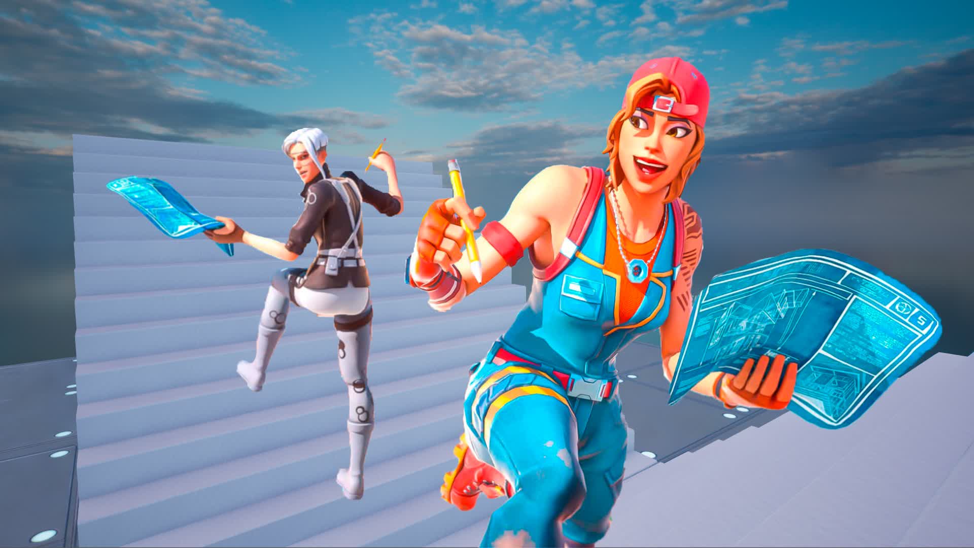 1V1 FAST 1036-4842-6658 by xumbinhofn - Fortnite Creative Map Code ...