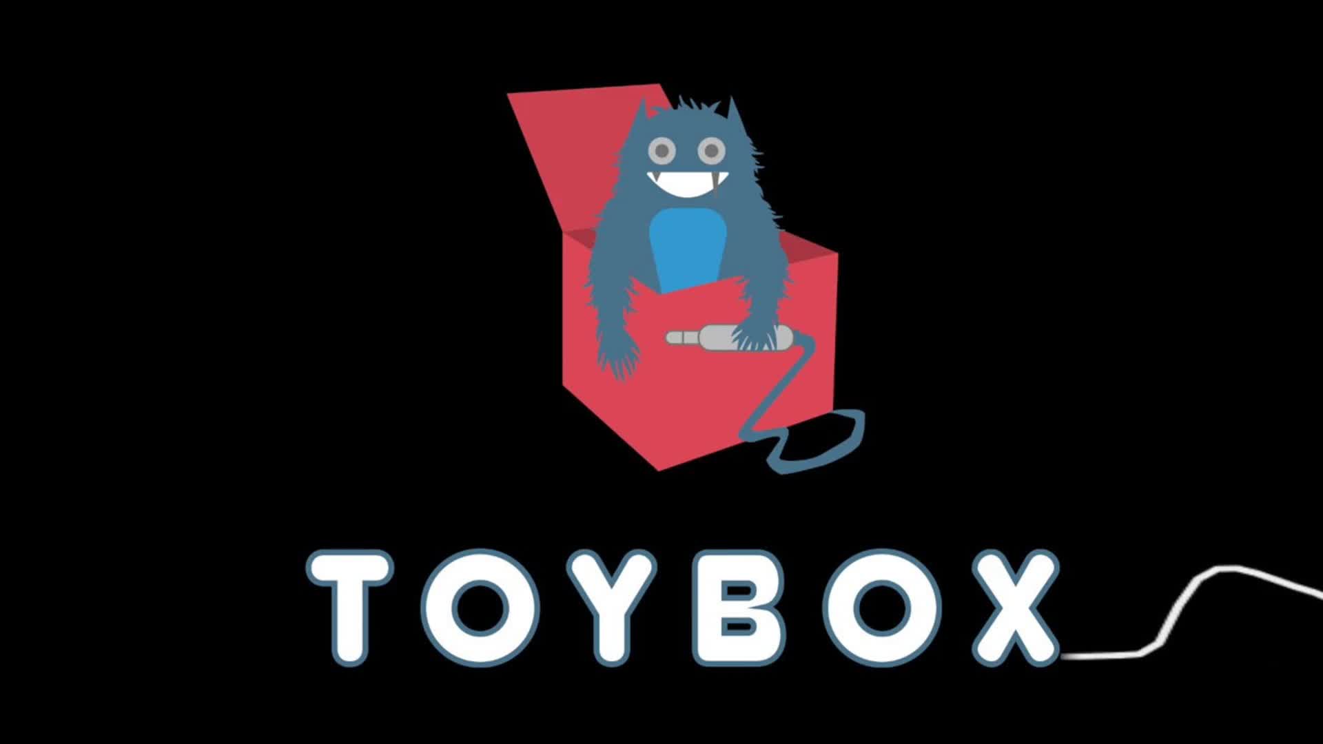 TOYBOX 1v1 801743208984 by oculusprime8 Fortnite Creative Map Code Fortnite.GG