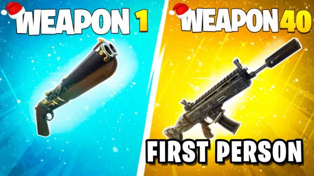 Capture 1 â đ„ Arsenal First Person Gun GameăWinteră