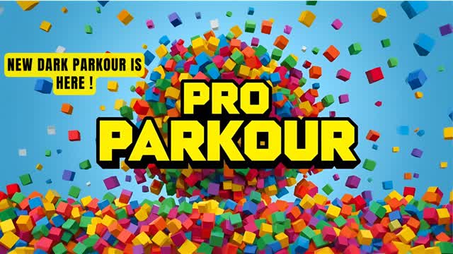 Pro PARKOUR