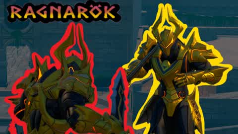 RAGNAROK