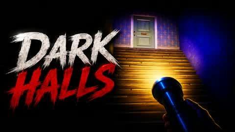 DARK HALLS (Demo)