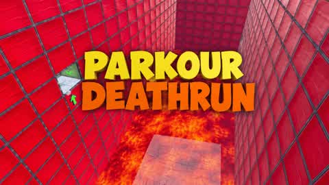 Parkour 23 LEVEL HARD ⭐️9267⭐️ Deathrun