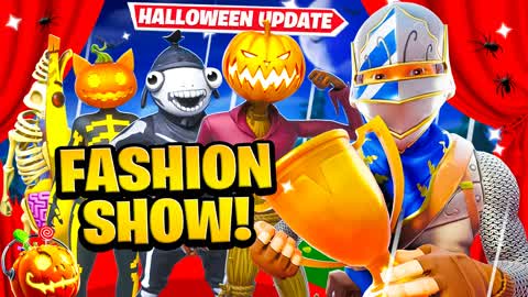 👑Fashion Show - PALME - Skin Contest🎭