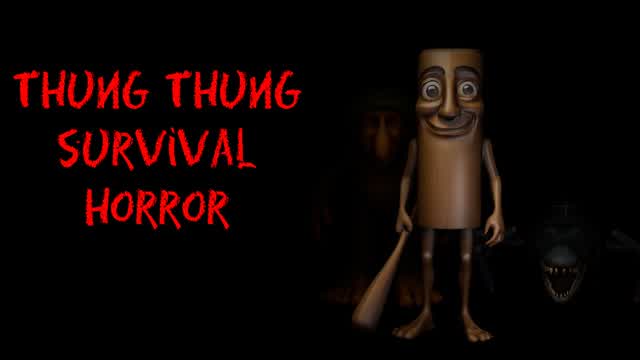 [HORROR] Thung Thung Circus