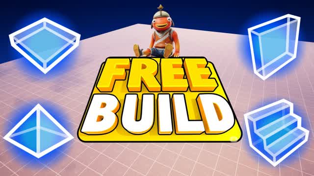 FREEBUILD MAP EDIT TRAINING 📝
