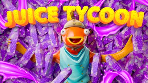 JUICE TYCOON💜