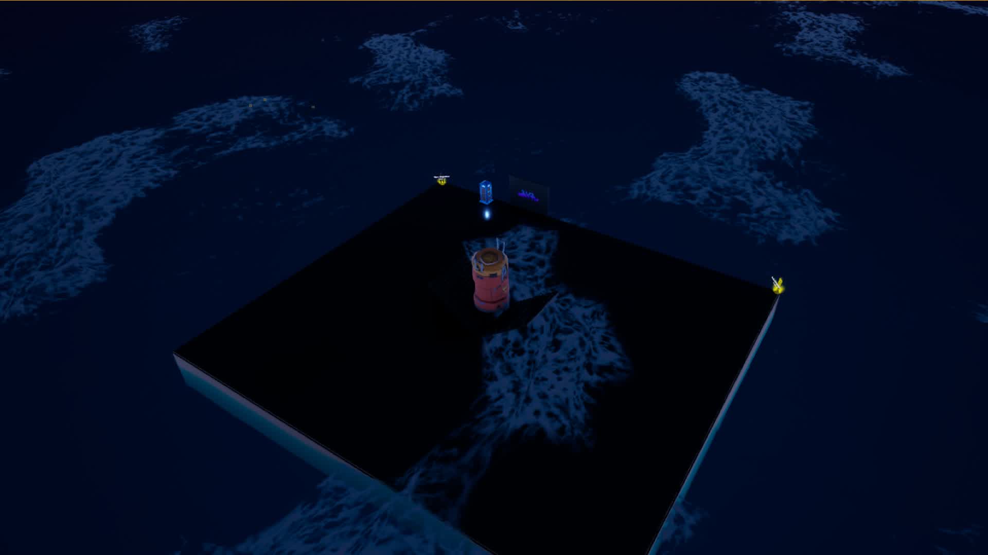 1v1 by ratty