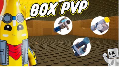 Brick Box PVP