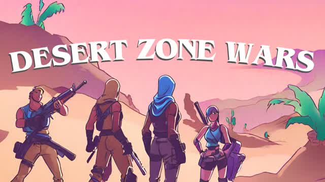 Capture 1 – 🌵 Desert Zone Wars