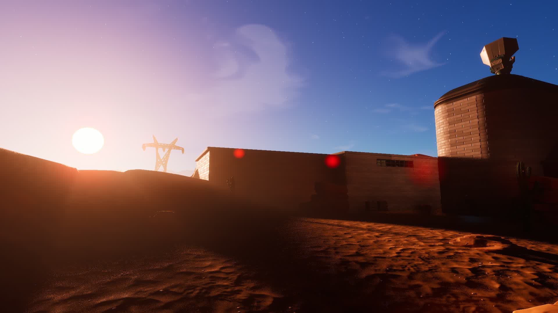 ストーリーマップ8 - UEFN