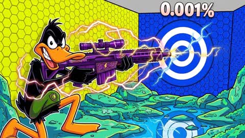 🦥 TRICKSHOT SLOTH MODE — 80 Levels 🦥
