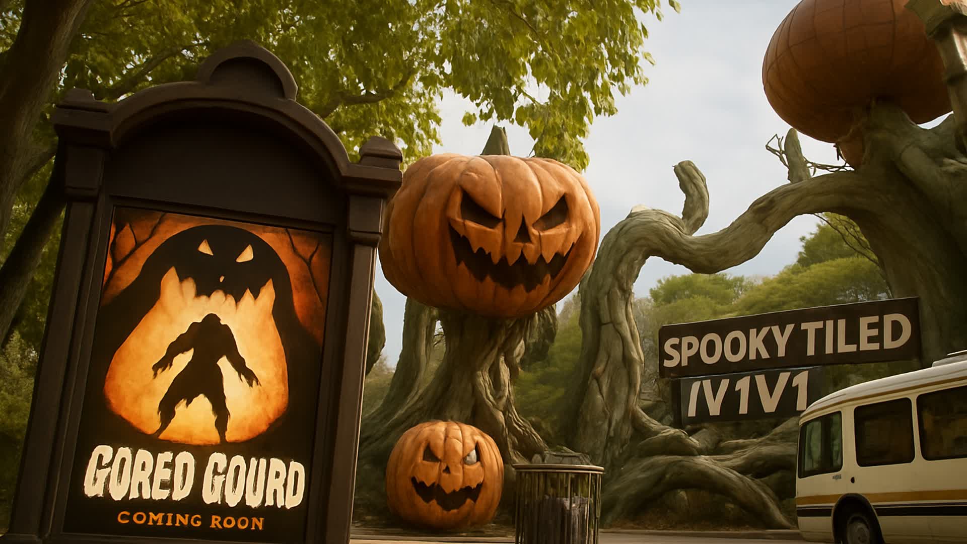 SpookyTilted