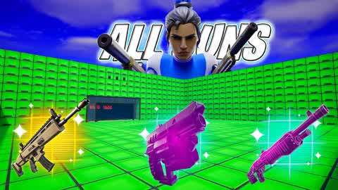 1V1 EVERY GUN 1V1V1 WITH EVERY GUN