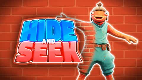 HIDE AND SEEK 🤖 [CARTOON]