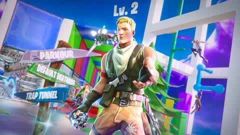 🌎 Deathrun Universe 🌎