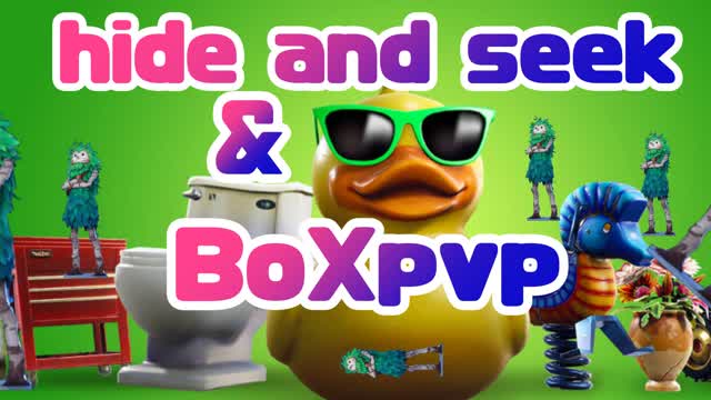 BOXandENJOYv5