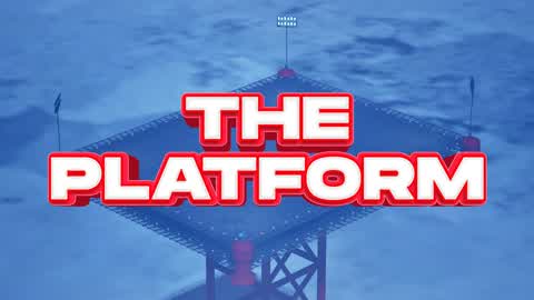 The Platform - Endless Box Fights