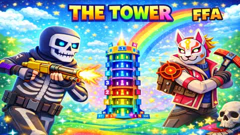 The Tower