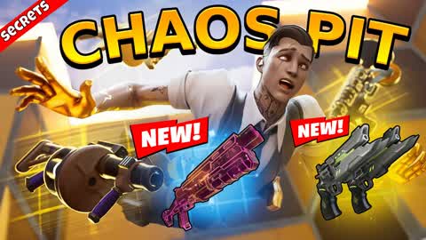 CHAOS PIT 🏆🌀