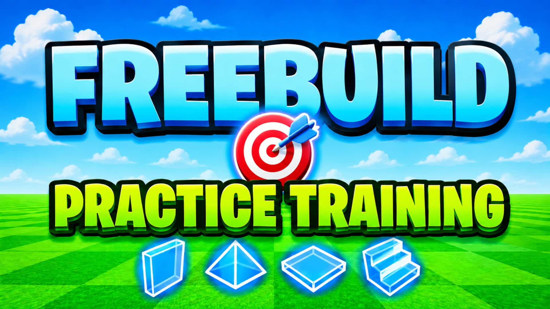 FREEBUILD PRACTICE TRAINING