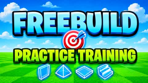 FREEBUILD PRACTICE TRAINING