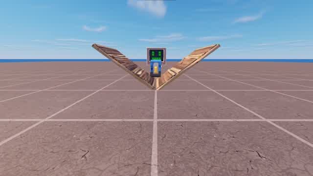 EASY 1V1 PRACTICE BUILD FIGHT