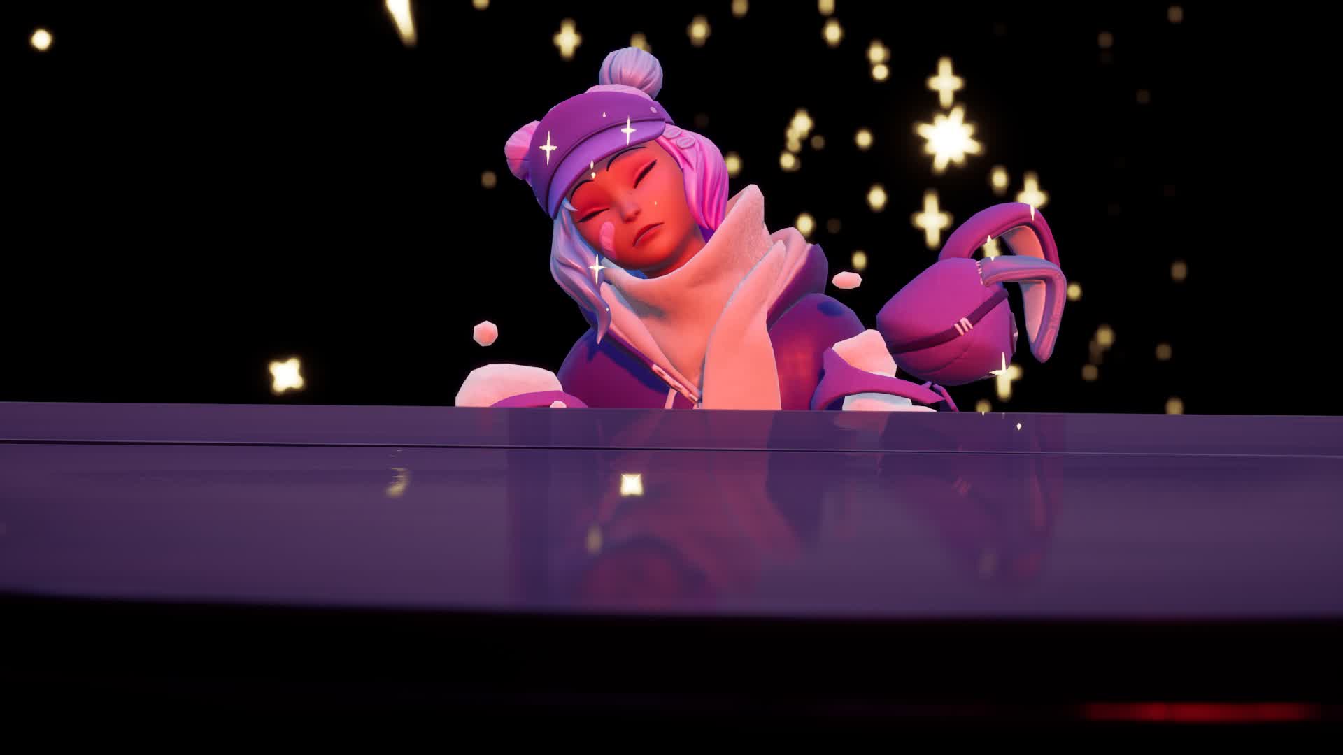 🎶PIANO ROOM🎶