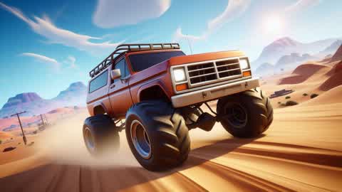 EXTREME SUPER CAR DRIVE