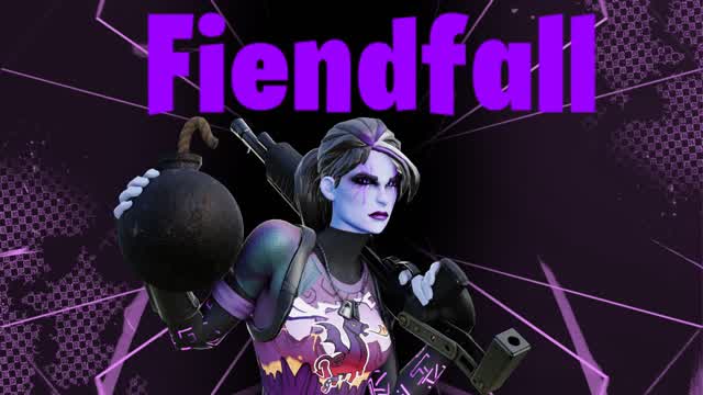 Capture 1 – Fiendfall