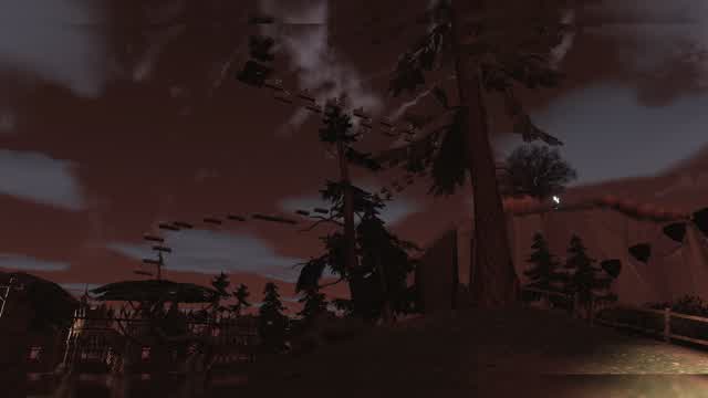 Capture 1 – Night Forest Obby