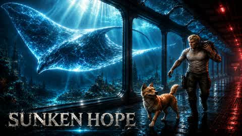 Sunken Hope