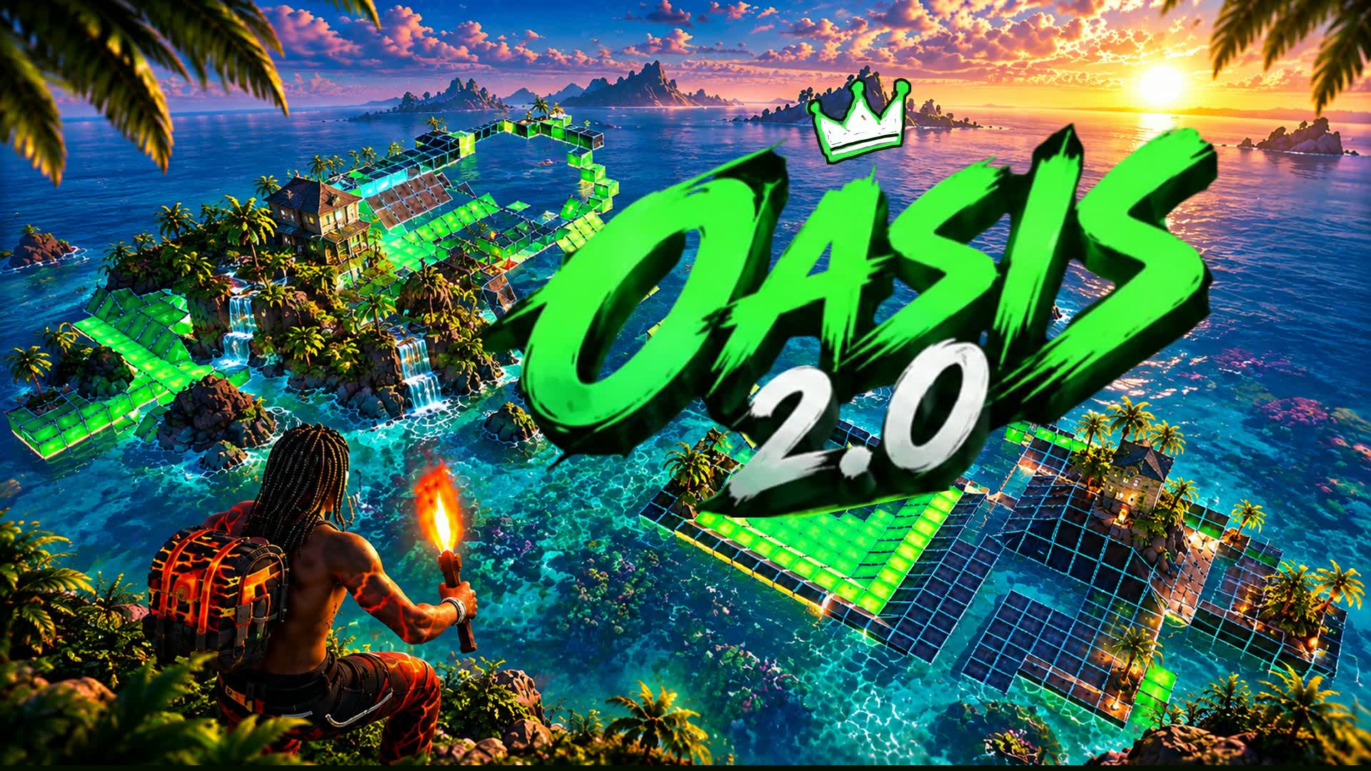 oasis 2.0