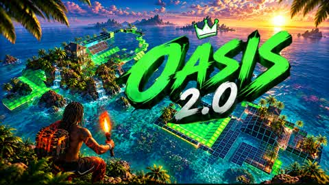Oasis 2.0