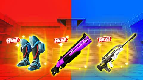 SECRET RED VS BLUE 🔴🔵(NEW)