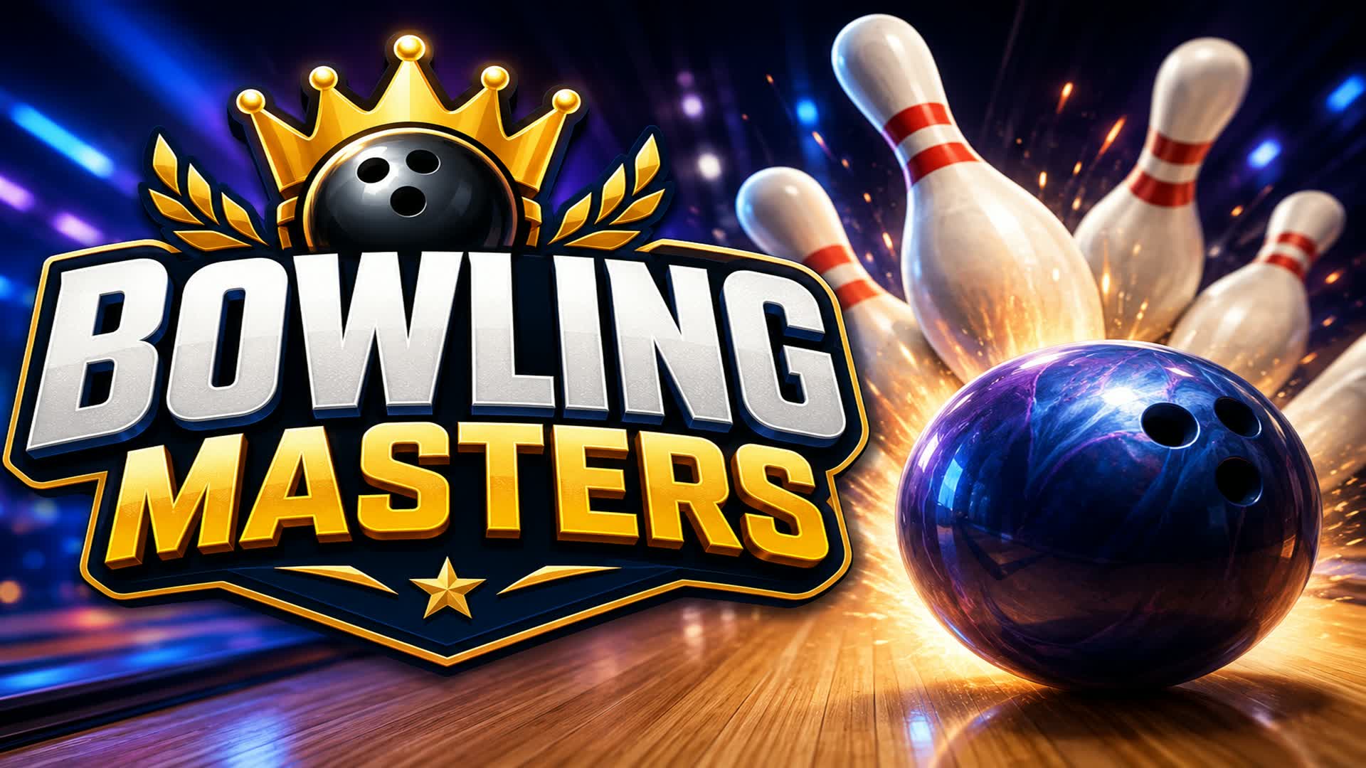 Bowling Masters