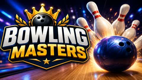 Bowling Masters