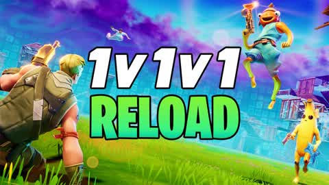 1v1v1 Reload