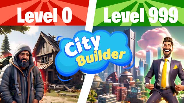 Capture 1 – CityBuilder