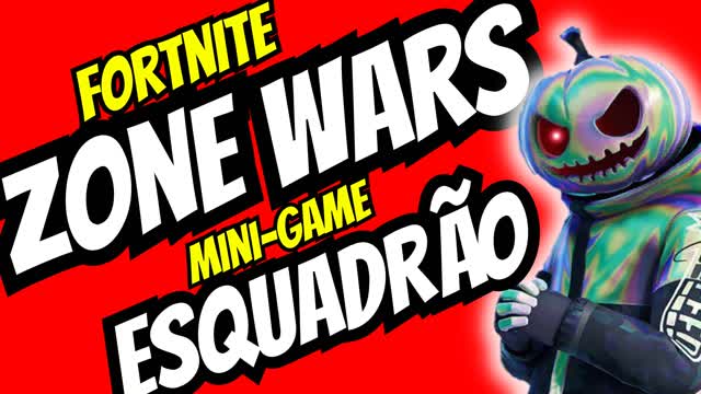 â
ZONE WARS minigame SQUAD'SđĄđ”đąđŽ