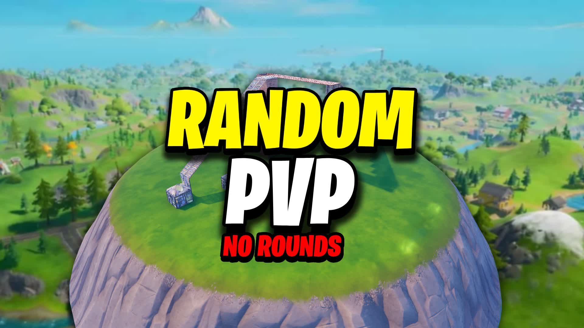 🏔️クラッシュマウンテン | ランダムなPvP🔥