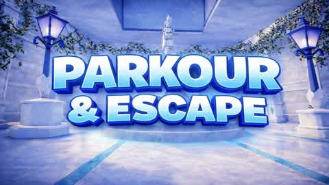 PARKOUR ESCAPE