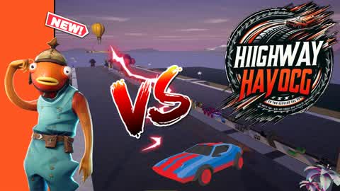 🚀Rocket Octane VS Runners🏃‍♂️‍➡️