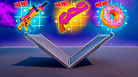 1V1 WITH ALL NEW GUNS