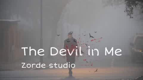 The Devil in Me【HORROR】