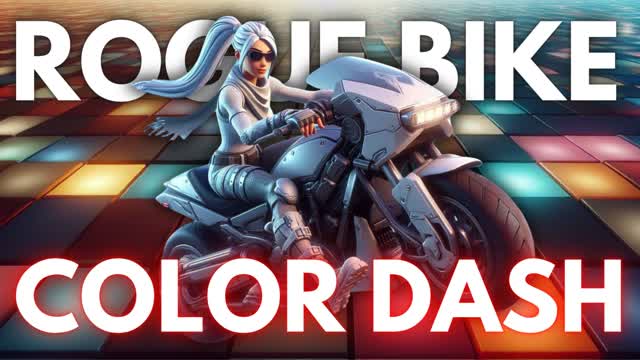 Capture 1 â BIKE COLOR DASH đïž