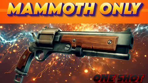 MAMMOTH ONLY🔫LEGEND ONESHOT🎯🏡TILTED☢️